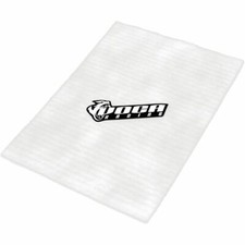 Silenziatore scarico lana isolante VOCA Racing 30x20cm universale per: Adly/Herchee