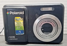Polaroid i1035 megapixel - polaroid,