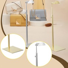 Espositore per borse, porta