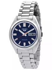 Orologio da uomo Seiko 5 Automatic Sports SRPK87K1 100M