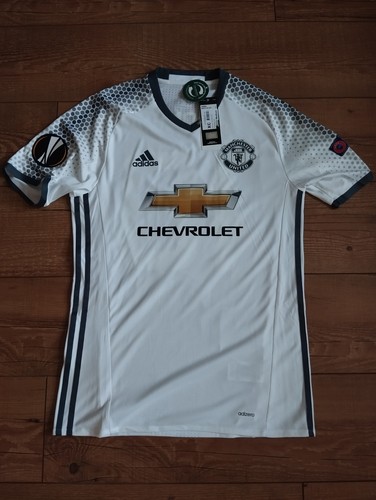 Manchester united 2016 - manchester, 2016/17