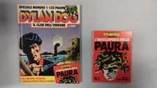 Dylan Dog, Special Number 1