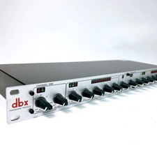 dbx 166XS Stereo Compressore