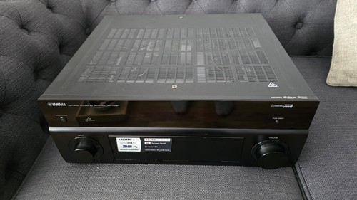 Yamaha v1067 ricevitore av - yamaha,