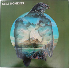 Scott Cossu - Still Moments -
