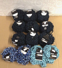Lotto 13 Palline Filato Twist