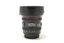 OBIETTIVO CANON EF 8-15MM F4 L