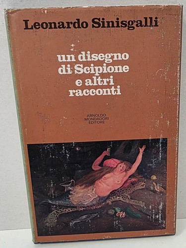 Disegno scipione - un,