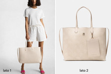 Borsa Tommy Hilfiger Tote