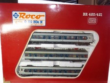 Roco H0 43002 - treno S-Bahn