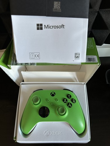 Microsoft controller xbox - microsoft,