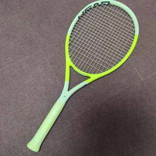 Head extreme team grip - head, 2