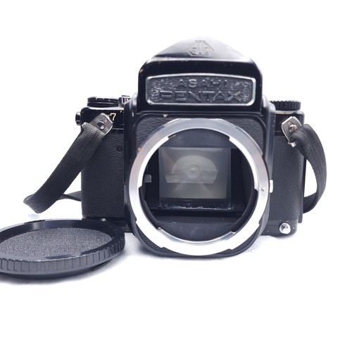 Così com pentax - com'è],