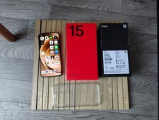 Oneplus 15 Bien Lire