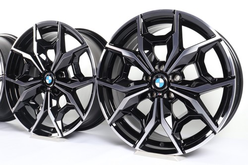 Cerchi lega originali - cerchi, bmw