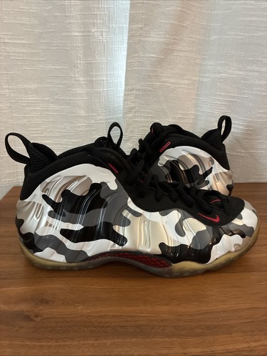 Nike foamposite one fighter - nike,