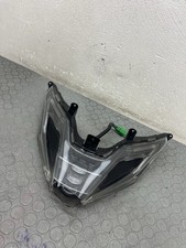FANALE FARO POSTERIORE STOP CON VETRO ROTTO KYMCO AGILITY 300 2019  2024