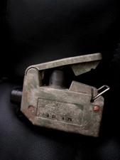 Dispositivo di accensione