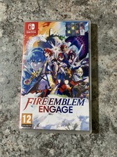 Fire Emblem Engage (Nintendo Switch)