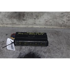 CENTRALINA FUSIBILI TATA