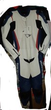 Tuta Da Pista Taglia 50 BMW
