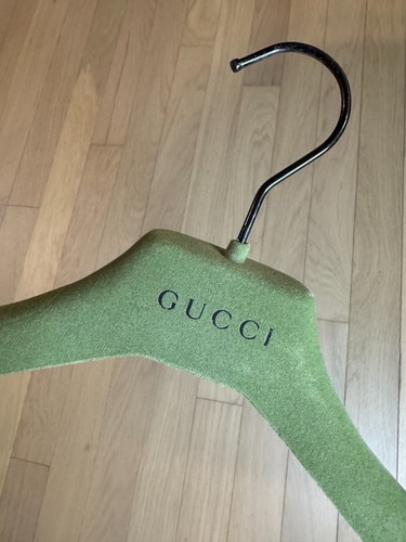 Autentico gancio gucci in - autentico,