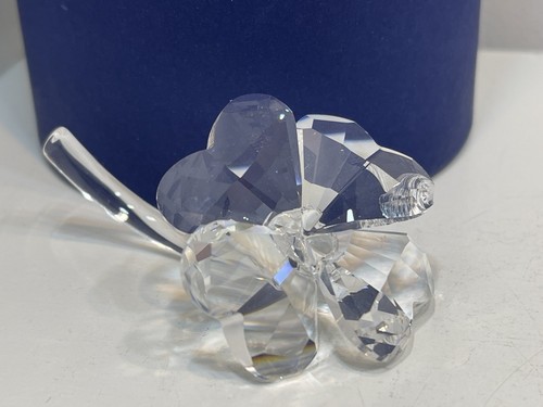 Statua swarovski 212101 - statua,