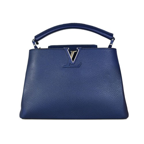 Louis vuitton capucines - vuitton,