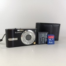 Panasonic fotocamera digitale