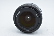 Nikon AF NIKKOR 28 mm f/2.8 D
