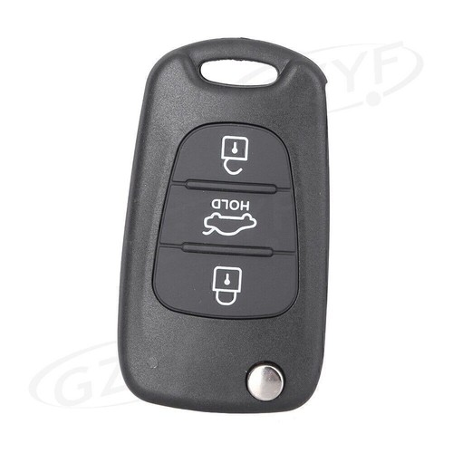 Custodia telecomando per kia - telecomando,