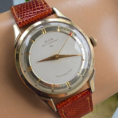 Orologio automatico uomo