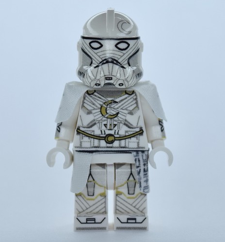 Arc moon knight personalizzato - arc,
