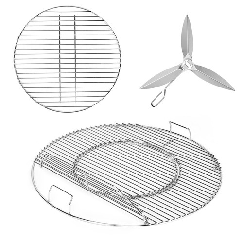 Grisun griglia kit - grisun, griglia,