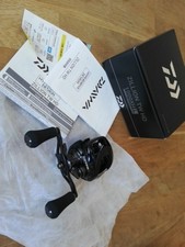 Daiwa Zillion TW HD 1000XHL