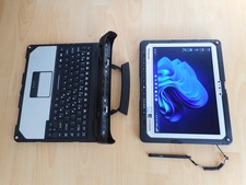 Panasonic TOUGHBOOK CF-33 i5