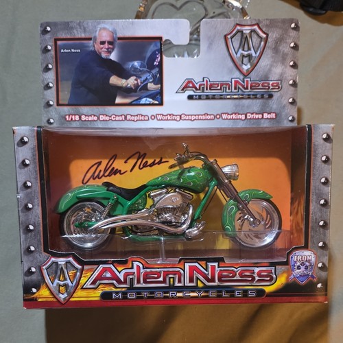 Toy zone arlen - ness, 1:18