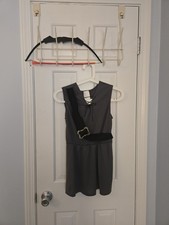 Costume travestimento