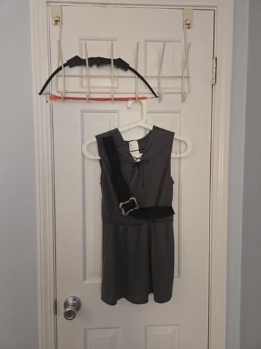 Costume travestimento