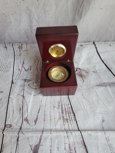 Orologio bussola navigatore - bussola,