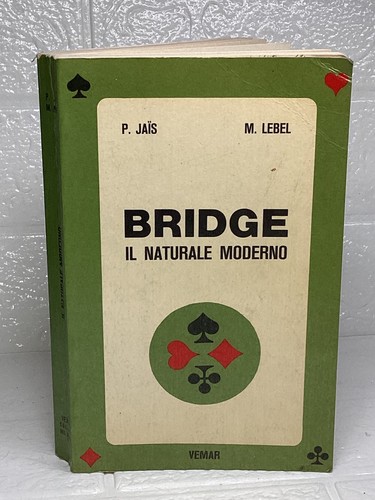 Bridge naturale moderno - naturale,