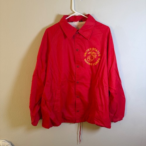 Giacca vento vintage - vintage, usmc