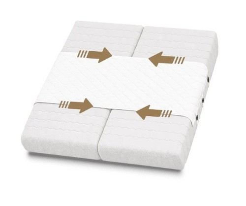 Bedbinder deluxe riempimento - |,
