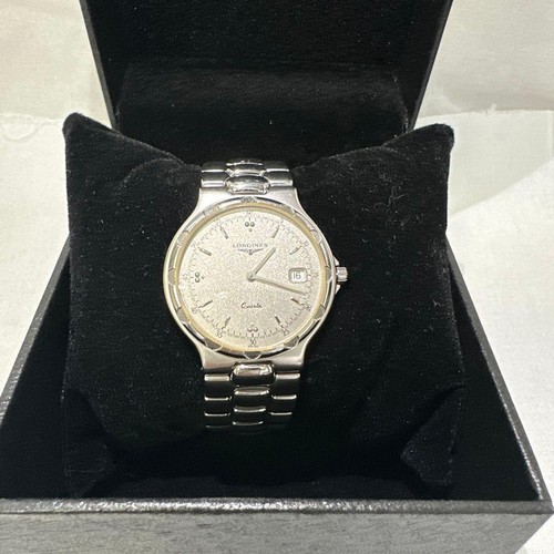 Orologio uomo longines - orologio,