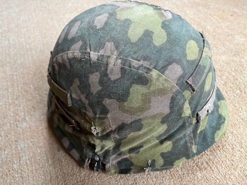 Ww2 copri elmetto - ww2,
