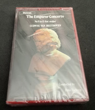 THE EMPEROR CONCERTO  LUDWIG