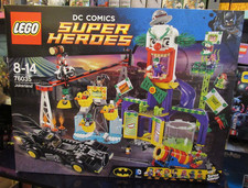 LEGO® 76035 DC Universe Super