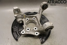 ORIGINAL Radnabe hinten hinten