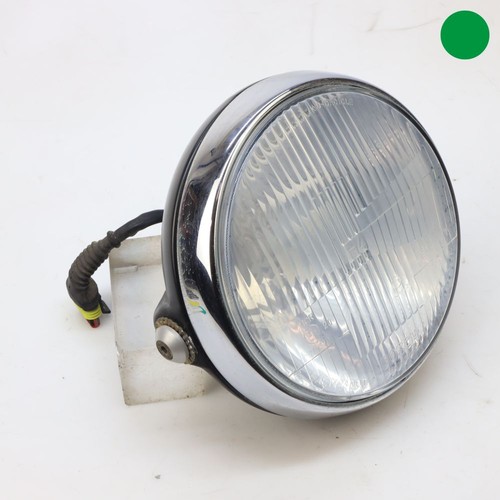 Ducati monster faro - ducati,