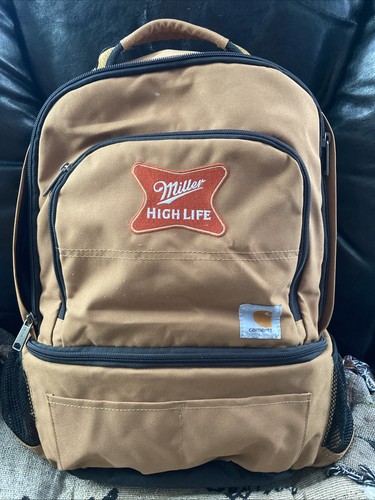 Zaino refrigerante carhartt - zaino,